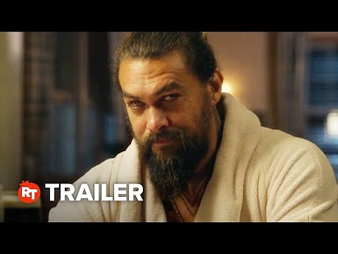 Aquaman and the Lost Kingdom Trailer #1 (2023)