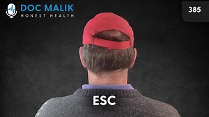 #385 - ESC: The Hidden Forces of Global Governance