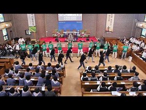 10 - 마리아회 - 무화과 나뭇잎이 마르고