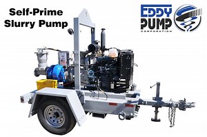 Using a Self Priming Pump to Replace Vacuum Trucks