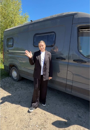 Maxus Deliver 9: The Ultimate Camper Experience