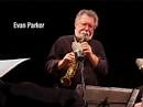 BARRY GUY NEW ORCHESTRA at Jazzclub Moods Zurich