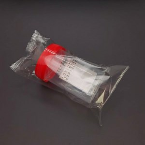[Hot Item] 60ml Urine Container with ISO13485 Approval