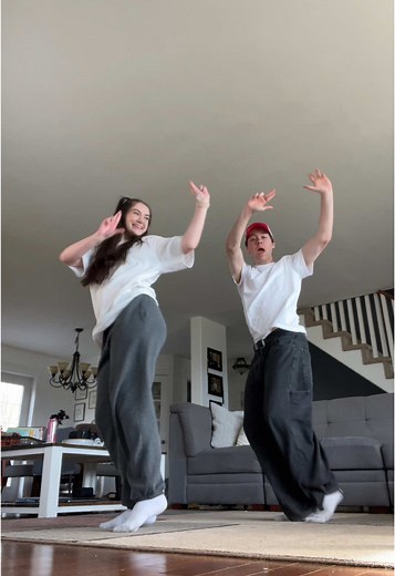 Zendaya Dance Trend: Something New Dance Choreography