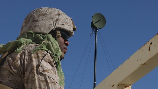 Basic Communications Officer Course 1-24 conducts final training exercise