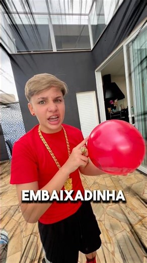 ENZO IS THE KING OF JUGGLING! 😱