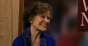 Judy Blume Interview at Miami Book Fair