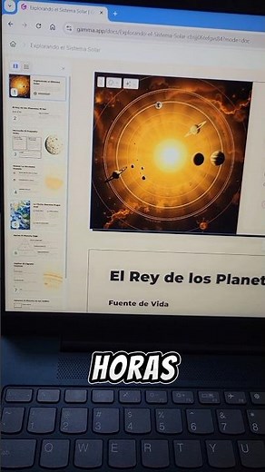 ¡Deja de perder tiempo! Crea presentaciones increíbles con IA en segundos 🚀