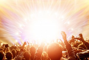 How Big Brands Use Events