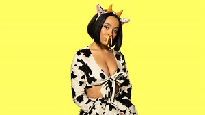 Doja Cat Breaks Down “Mooo!” On Genius’ Series ‘Verified’