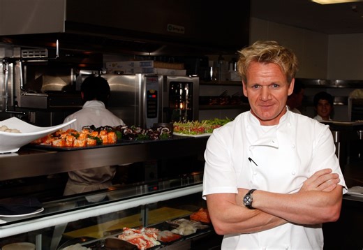 List of restaurants that went bust after Gordon Ramsay’s 'Kitchen Nightmares'