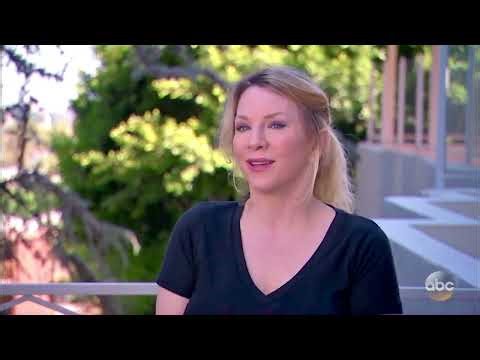 When Dr. Dot went to Jimmy Kimmel