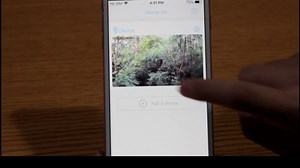 Watch How to pair the Camera on Amazon Live