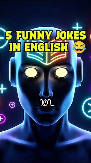 5 Hilarious Jokes in 30 Seconds | Try Not to Laugh 😂