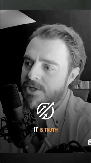 Jesus' Countercultural Silence: Truth with Tears #shorts