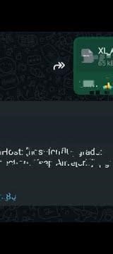 MEMBAGIKAN GROUP SNIFF HTTP CUSTOM