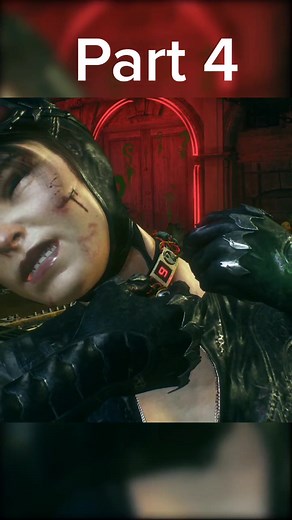 Unlocking Catwoman's Key in Batman: Arkham Knight