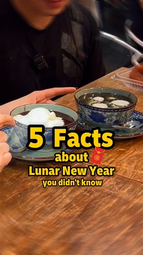 While the Big Yellow Machine kicks into high gear ahead of the celebrations to support shipments across Asia, we asked Jessi to share five facts that shape this special season. 🎉🧧🍊✨ From red envelopes to Yusheng that brings everyone around the table. We cannot wait to celebrate with our customers and colleagues around the world. ❤️💛 | DHL