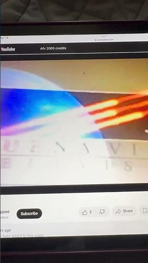 Buena Vista Television Logo Short Version (2005)