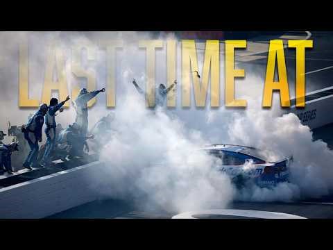 Last Time At Bristol