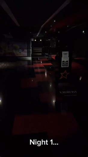 Vents ❌ CLOSED Music box 🎵 WOUND Power 🪫 0% Oh no... Can you survive the night shift, again? #FiveNightsAtFreddys2 is out now at Cineworld. | Cineworld Cinemas