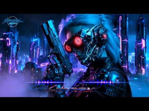 Dark Techno Cyberpunk / Aggressive Electro | Copyright Free