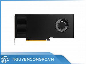 Card Màn Hình Leadtek NVIDIA Quadro RTX A5000 ✅ Giá tốt nhất