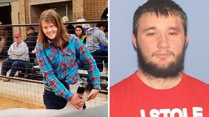 AMBER ALERT: Texas suspect could be headed to Central Ohio