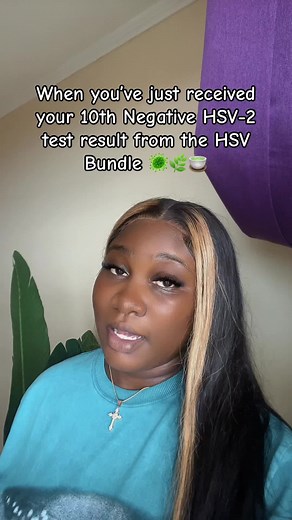 I love a “Guess What 🥹” type message #herbs #soulfulherbsandspices #hsv2 #hsv1 #hsv #soursopleaves #healingtiktok #jamaicanherbalremedies #howtogetridofhsv #washoutdetox