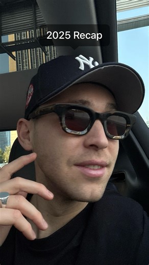 Steven Wommack on Instagram: "Here is your tutorial on how to create the perfect 2025 recap Instagram carousel post ✨🫶🏼 I hope you all had an amazing year! ❤️ can’t wait to see your recaps 🚀 app I used 👉🏼 @crsel.app #2025recap #explore #2025"