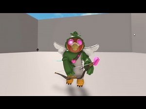 PIGGY 'LYNN' SKIN SHOWCASE! (Roblox Piggy Book 2: 100 Players)