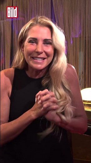 „Komm doch“ – der neue Sex-Talk bei BILD TV #Shorts