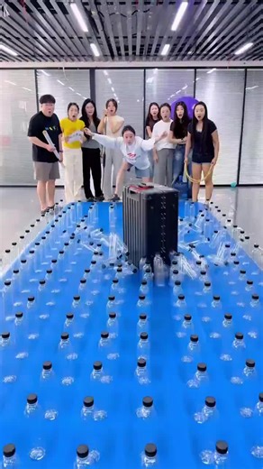 BalliBotMogis: Exploring Innovative Technologies