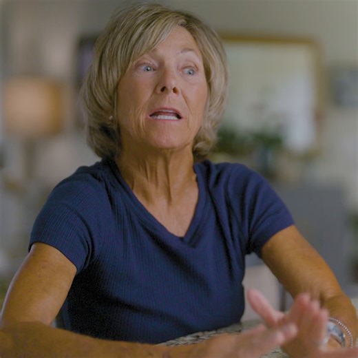 Meet Karin. Her experience of living with multiple myeloma - a type of blood cancer - reminds us of the human side of cancer: the questions, the uncertainties, and the importance of having options for the future. Being told you’re living with cancer can be overwhelming. At GSK, we understand the impact this has on patients and their families, and we’re dedicated to advancing research and innovation to make a meaningful difference for people like Karin. 🎥 Watch her story on YouTube: https://gsk.