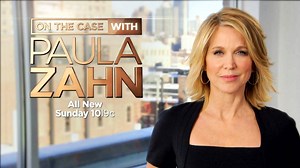 Paula Zahn on what makes On The Case powerful. All-new episodes begin Sunday at 10/9c on Investigation Discovery. | On the Case with Paula Zahn