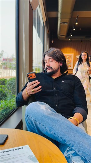 Bittu kharab on Instagram: "#bhai bhai"