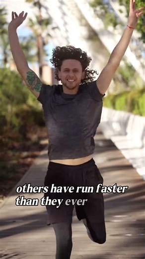Your Body Has a Hidden Strength Mode