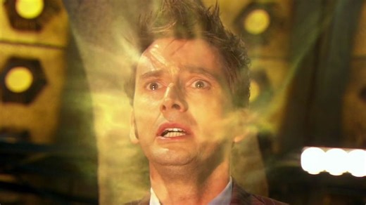 Doctor Who: Every Regeneration Ranked From Worst To Best