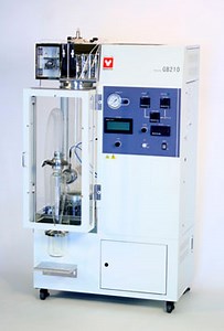 Spray Dryer - Equipos Industriales Lima Perú MEGASUPPLY SCRL