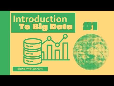 1 ما هو Big Data Engineer؟ والمسار المهني
