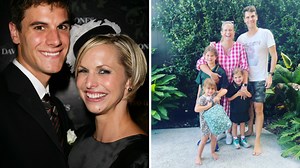 Olympian Libby Trickett on falling pregnant with baby #4 and maintaining her mental health