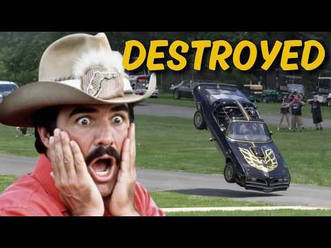 Smokey and the Bandit (1977): 16 Weird Facts You Didn’t Know!