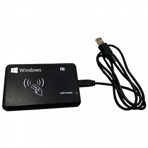 [Hot Item] Desktop RFID Card Reader for Kiosk USB Interface
