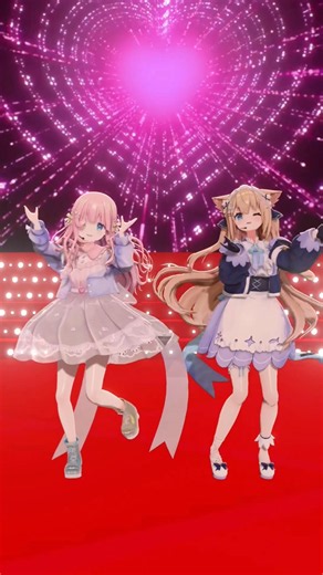 TVアニメ『【推しの子】』／「サインはB -New Arrange Ver.-」 サビ ダンス映像 #shorts #ふらぴち