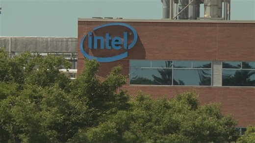 Intel cites affordability challenges in major workforce cuts