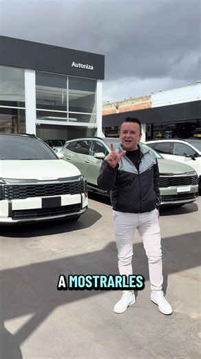 Kia Sportage Híbrida 2027: Comparativa Vibrant, Zenith y X‑Line HEV