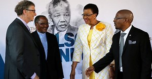 Bill Gates to invest 5 billion dollars in Africa | Africanews