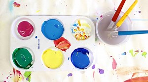 211K views · 34 reactions | If you’re anything like me, teaching art...