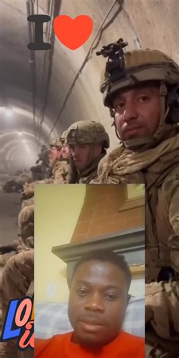 13 reactions | The US Army 殺殺 on their way, nooo | Comedian Victor | Facebook
