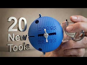 20 Genius New Tools Every Pro & DIYer Needs in 2026